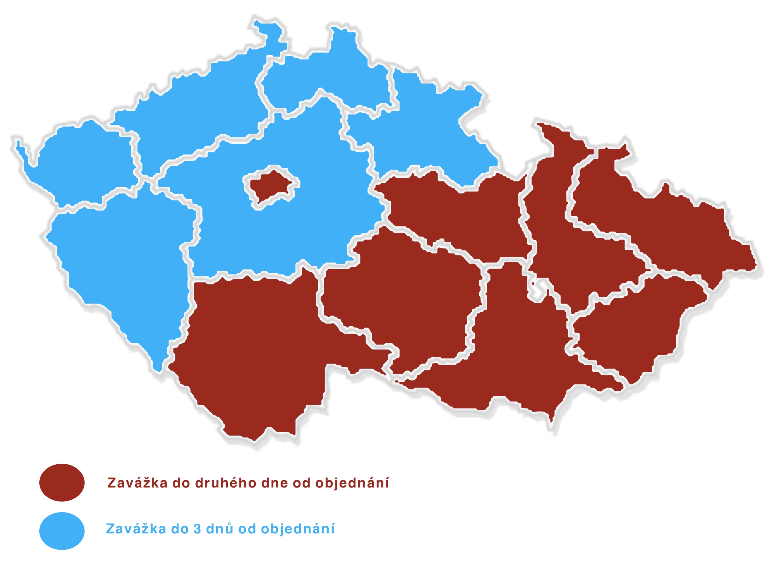 mapa Viltax